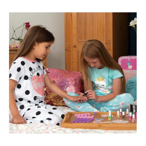 Galt Nail Design Case - Tırnak Tasarım Çantam Galt Nail Design Case - Tırnak Tasarım Çantam