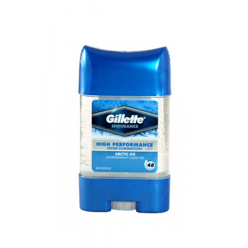 Gillette Arctic Ice Stick Koltuk Altı Jel  70 ml