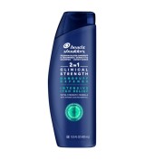 Head & Shoulders Clinical Kepek Ve Kaşıntı Giderici 2 si 1arada 400 ml