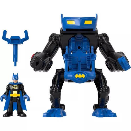 Imaginext DC Super Friends Özel Araçlar M5649-HGX79 Imaginext DC Super Friends Özel Araçlar M5649-HGX79