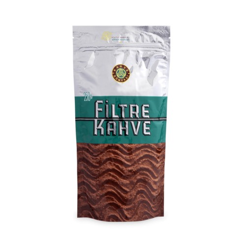 Kahve Dünyası Filtre Kahve 250 gr