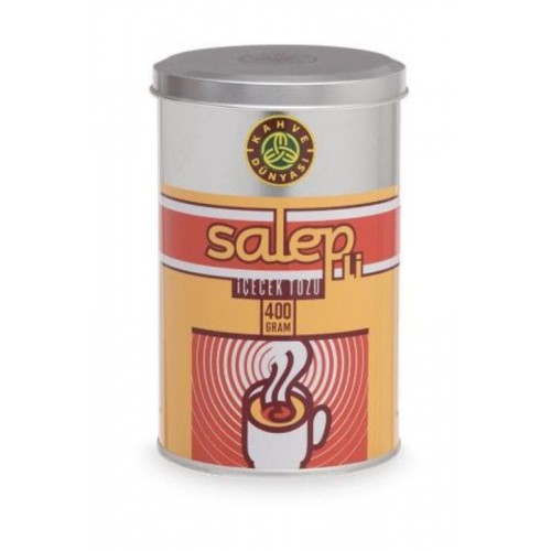 Kahve Dünyası Salep 400 gr