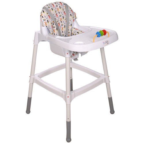 Lava Baby Navis Mama Sandalyesi - Köpekcik Lava Baby Navis Mama Sandalyesi - Köpekcik