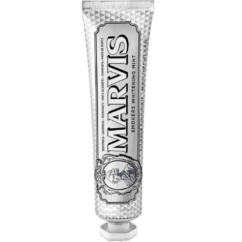 Marvis Smokers Whitening Mint Diş Macunu 85 ml