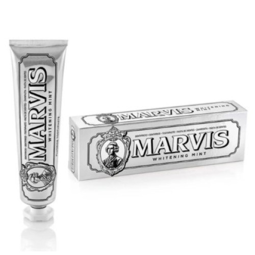 Marvis Whitening Mint Diş Macunu 85 ml