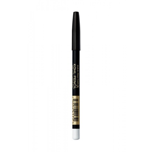 Max Factor Beyaz Göz Kalemi Kohl Eye Liner Pencil 10 White