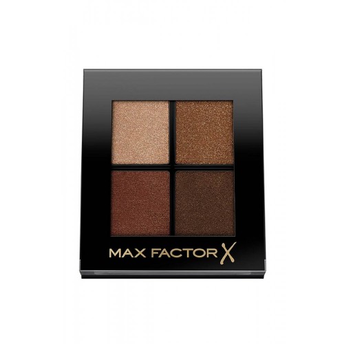 Max Factor Colour Xpert Soft Touch Far Paleti 004 Veiled Bronze