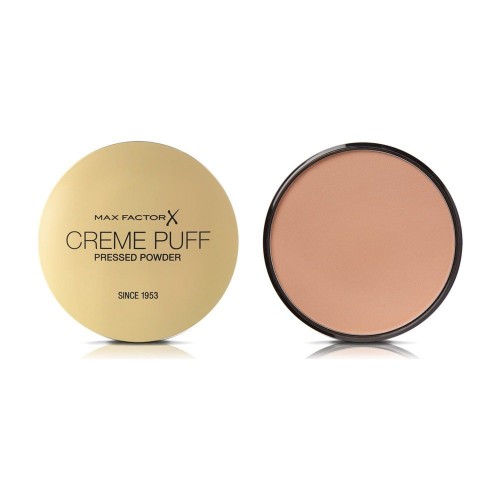 Max Factor Creme Puff Kompakt Pudra 41 Medium Beige