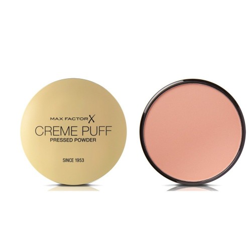 Max Factor Creme Puff Kompakt Pudra 53 Tempting Touch
