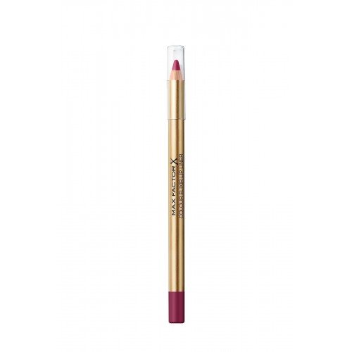 Max Factor Dudak Kalemi Colour Elixir Lip Liner 70 Deep Berry