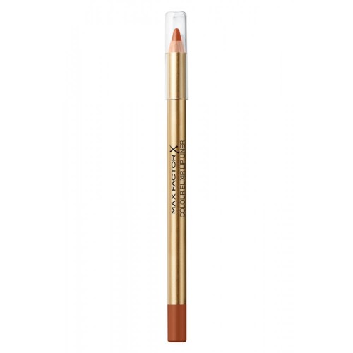 Max Factor Dudak Kalemi Colour Elixir Lip Liner No 20 Coffee Brown