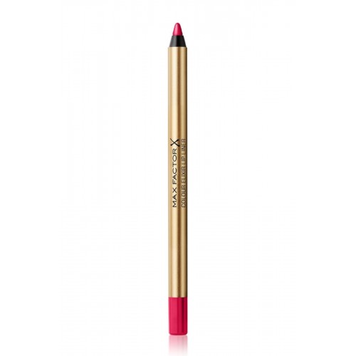 Max Factor Dudak Kalemi Colour Elixir Lip Liner No 60 Red Ruby