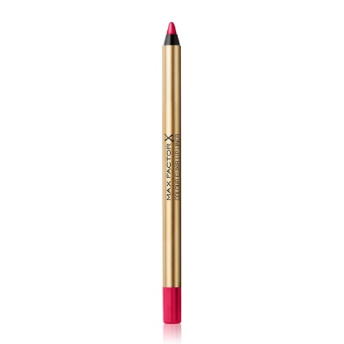 Max Factor Dudak Kalemi Colour Elixir Lip Liner No 60 Red Ruby