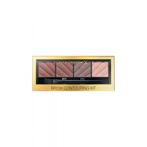 Max Factor Kaş Kiti Brow Contouring Kit