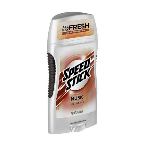 Mennen Speed Stick Musk 85 Gr Deodorant