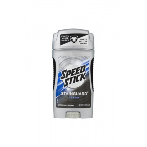 Mennen Speed Stick Staınguard Clean Koltuk Altı Deodorant 76 Gr