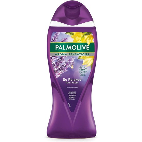 Palmolive Duş Jeli Aroma Sensation So Relaxed 500 ml