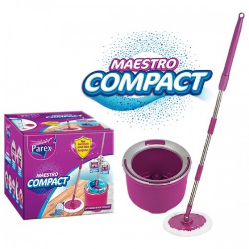 Parex Maestro Compact Temizlik Seti