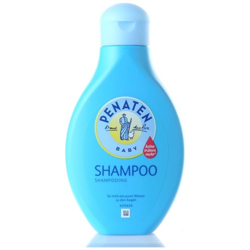 Penaten Bebek Şampuanı 400 ml