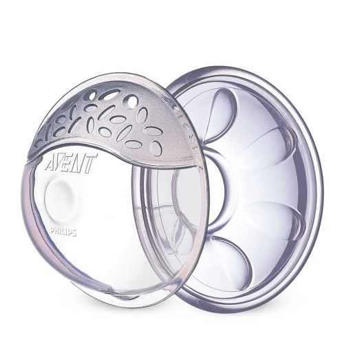 Philips Avent SCF157/02 Göğüs Kalkanı Seti