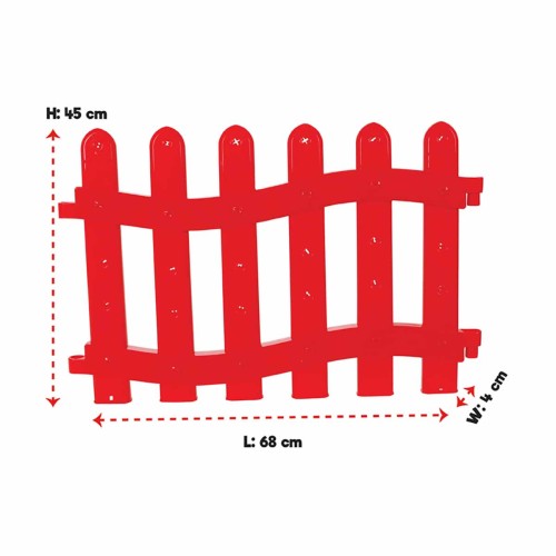 Pilsan Handy Çit 06 192 Pilsan Handy Çit 06 192