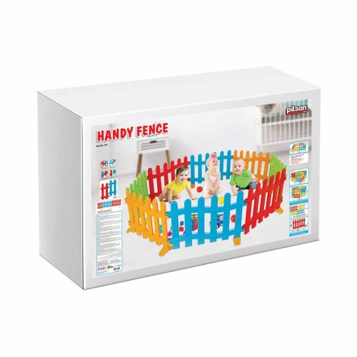 Pilsan Handy Çit 06 192 Pilsan Handy Çit 06 192