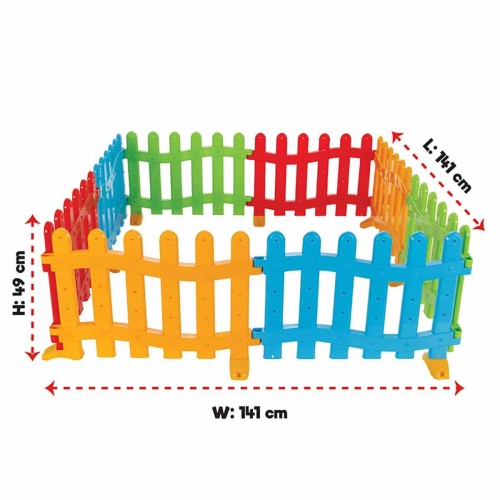 Pilsan Handy Çit 06 192 Pilsan Handy Çit 06 192