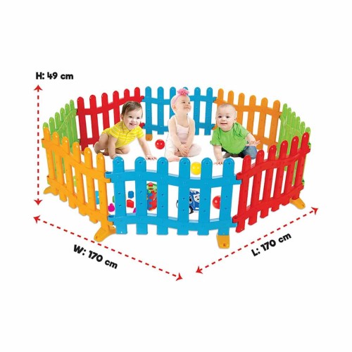 Pilsan Handy Çit 06 192 Pilsan Handy Çit 06 192