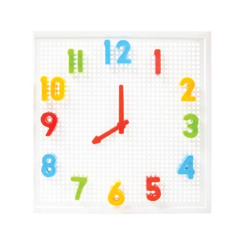 Pilsan Harf Ve Rakam Seti (222 Parça) 03 297 Pilsan Harf Ve Rakam Seti (222 Parça) 03 297