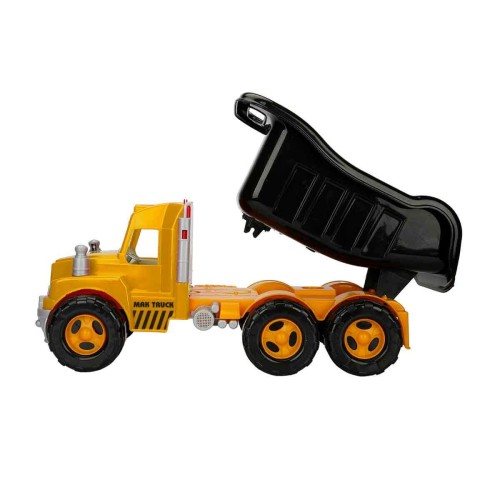 Pilsan Mak Kamyon 06 611 Pilsan Mak Kamyon 06 611