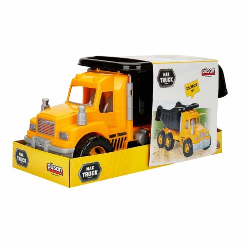 Pilsan Mak Kamyon 06 611 Pilsan Mak Kamyon 06 611