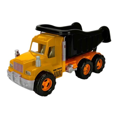 Pilsan Mak Kamyon 06 611 Pilsan Mak Kamyon 06 611