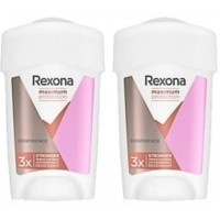Rexona Maximum Protection Cream Confidence 96 Saat 45 ml x 2 Adet