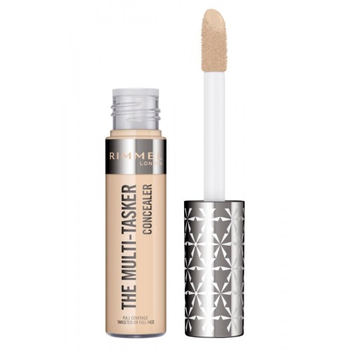 Rimmel London Kapatıcı Lasting Finish Multi Tasker Concealer 20 Fair
