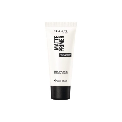 Rimmel London Lasting Finish Matte Primer Makyaj Bazı