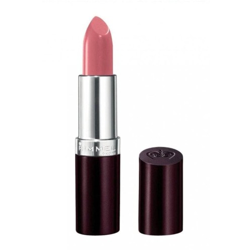 Rimmel London Ruj Lasting Finish Lipstick 001