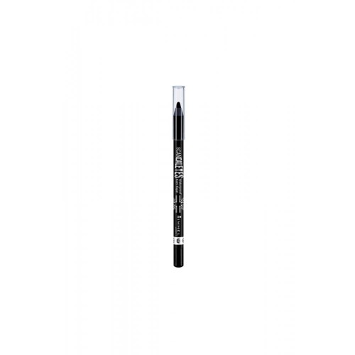 Rimmel London Scandal Eyes Kohl Kajal Su Geçirmez Eyeliner Siyah