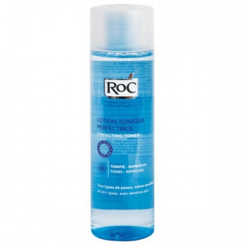 Roc Perfecting Toner Canlandırıcı Tonik 200 ml