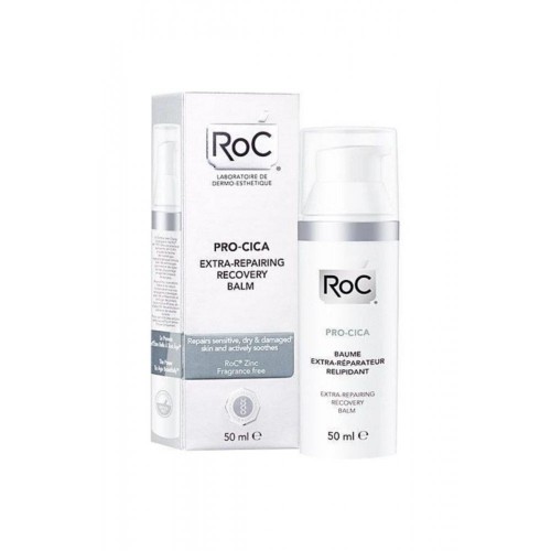 Roc Pro-Cica Extra-Repairing Onarıcı Bakım Kremi 50 ml
