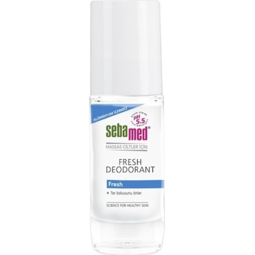 Sebamed Roll-On Fresh 50 ml
