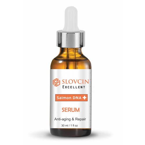 Slovcin Somon Dna Serum 30 ml