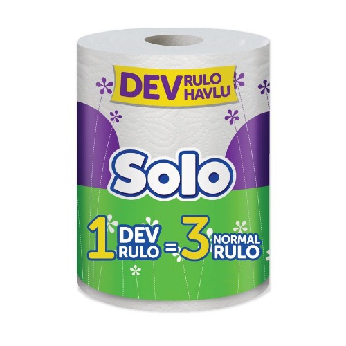 Solo Dev Rulo Havlu