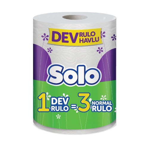 Solo Dev Rulo Havlu