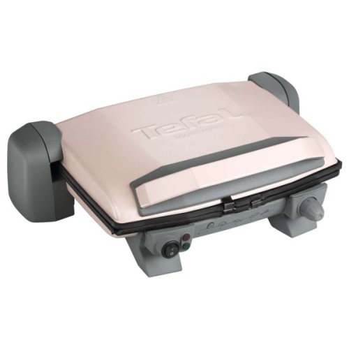 Tefal Toast Expert 1800 W Tost Makinası (Pudra)