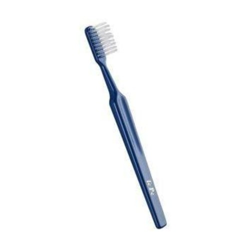 Tepe Denture Brush Protez Fırçası Yeşil