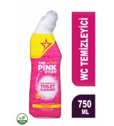 The Pink Stuff Mucizevi Tuvalet Temizleyici 750 ml