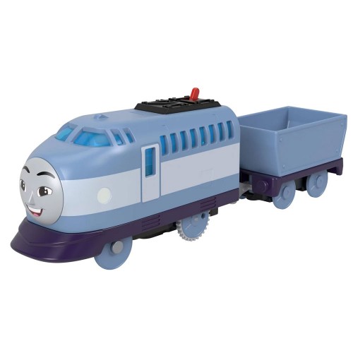 Thomas ve Arkadaşları Motorlu Büyük Tekli Trenler HFX96-HHN40