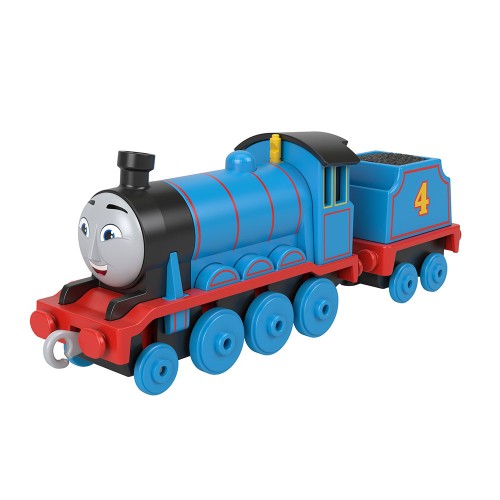 Thomas ve Friends Büyük Tekli Tren Sür-Bırak HFX91-HHN38