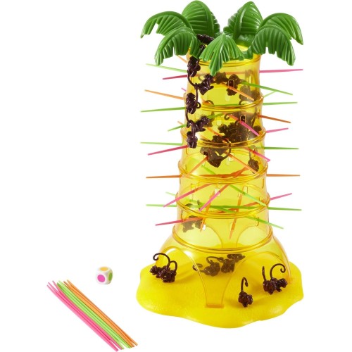 Tumblin Monkeys Oyunu 52563