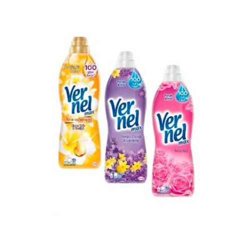 Vernel Max 960 ml x 3 Adet